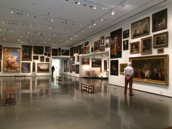 Musée d'art de l'école de design de Rhode Island